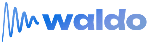 Waldo logo
