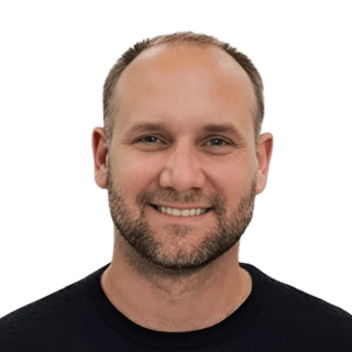 Rich Evans