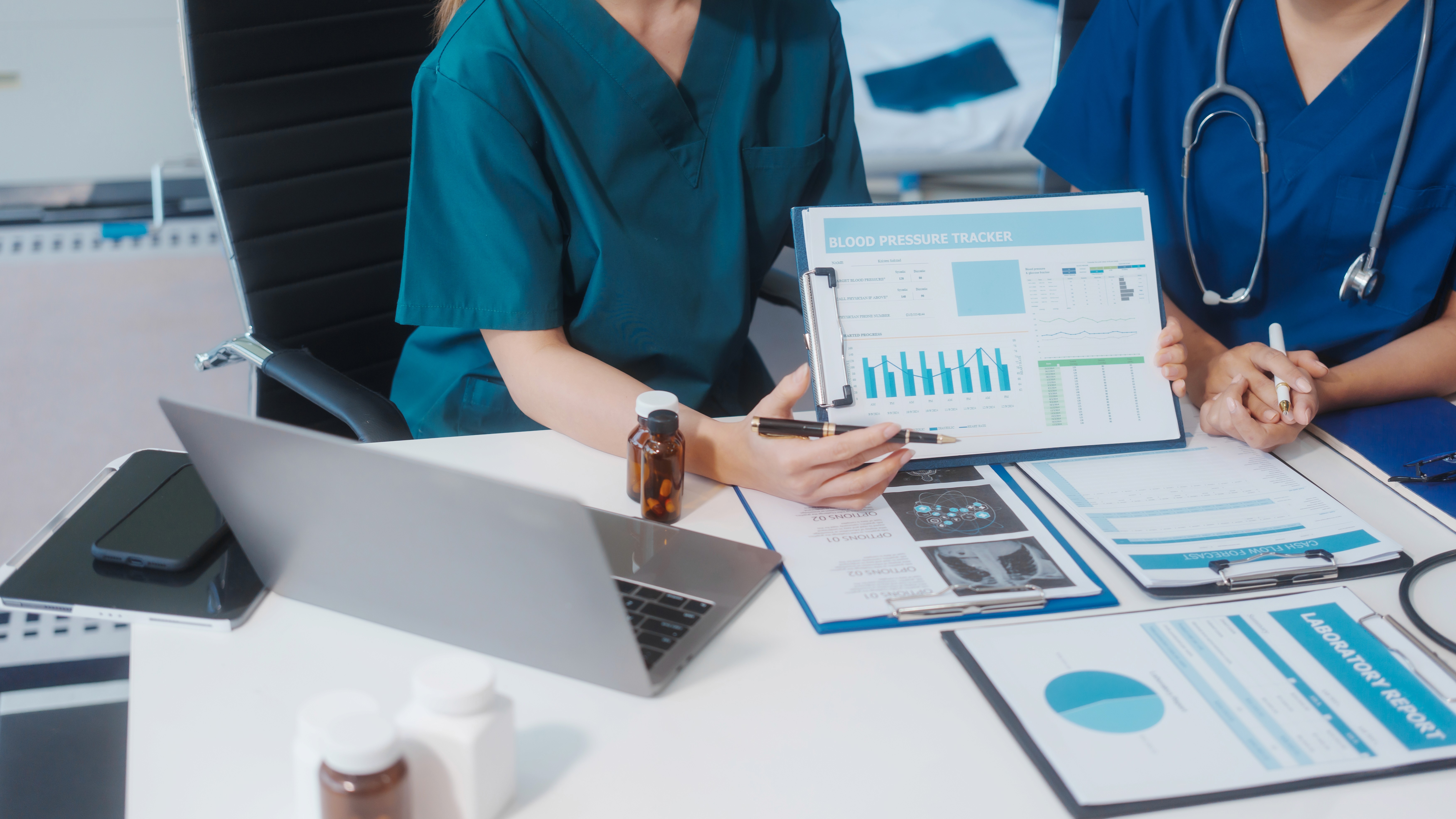 Post Market Updates and Field Changes