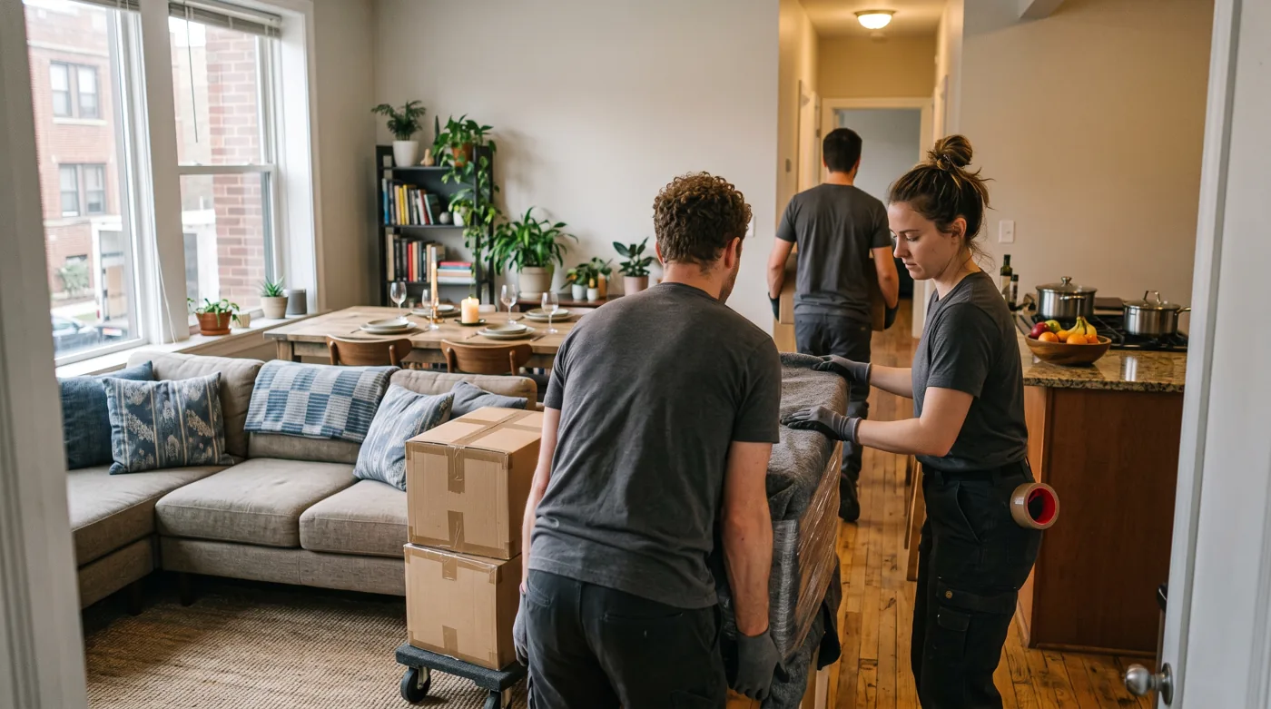 How we screen tenants, step by step