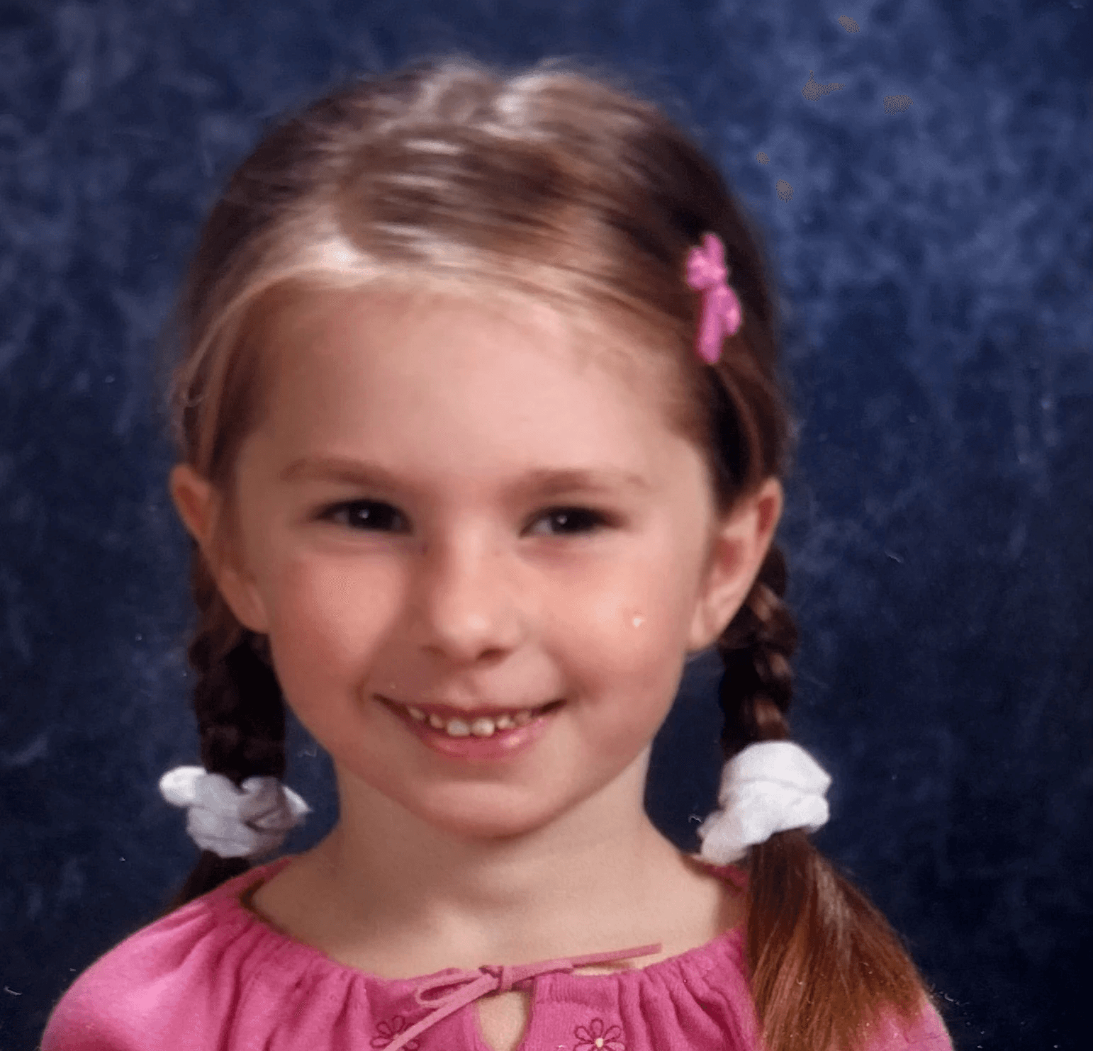 bb molly