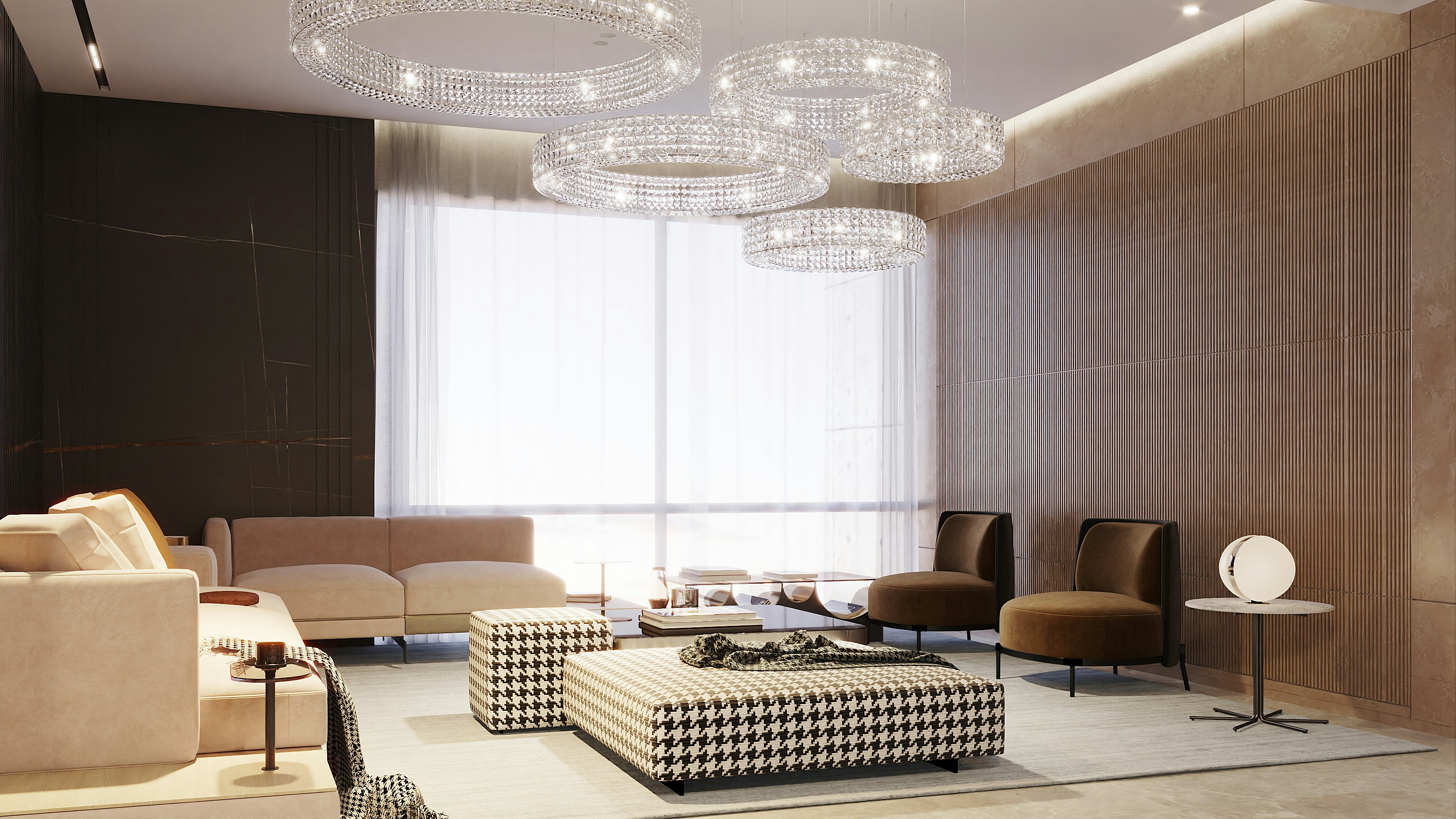 house interior