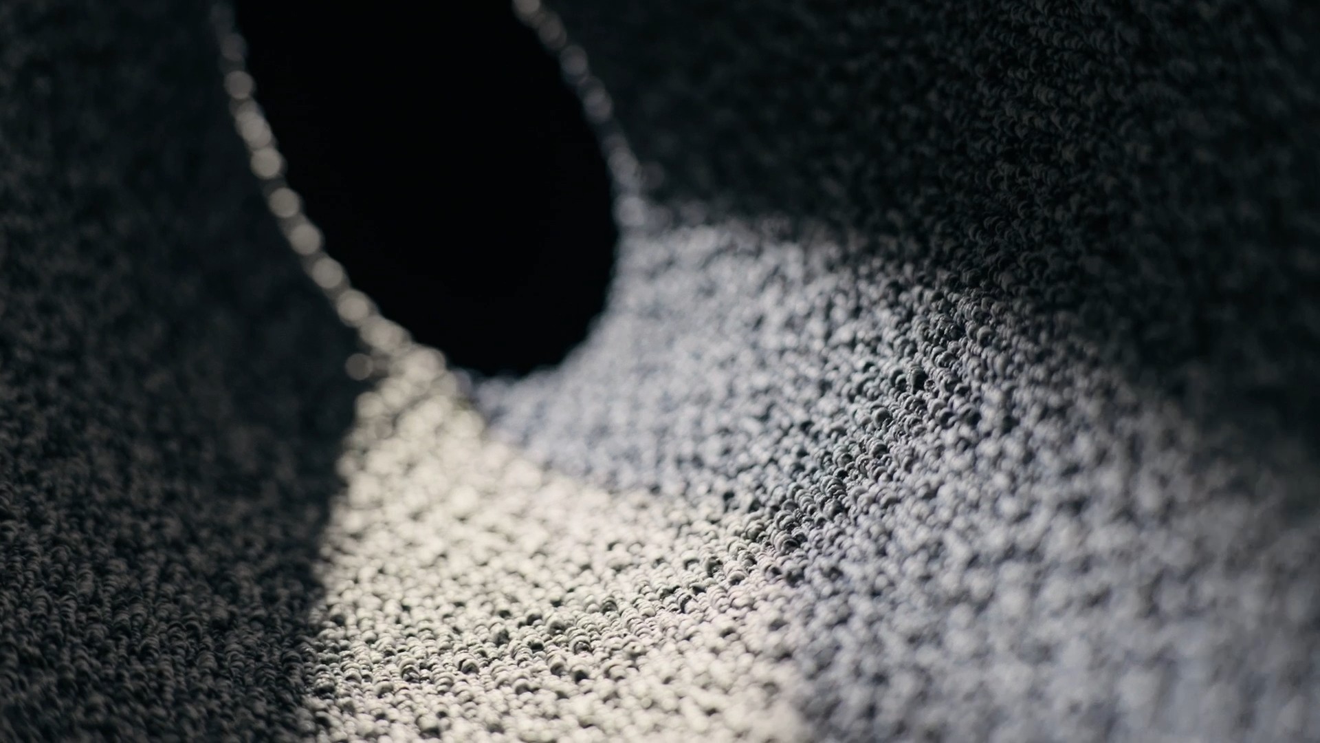 Object Carpet