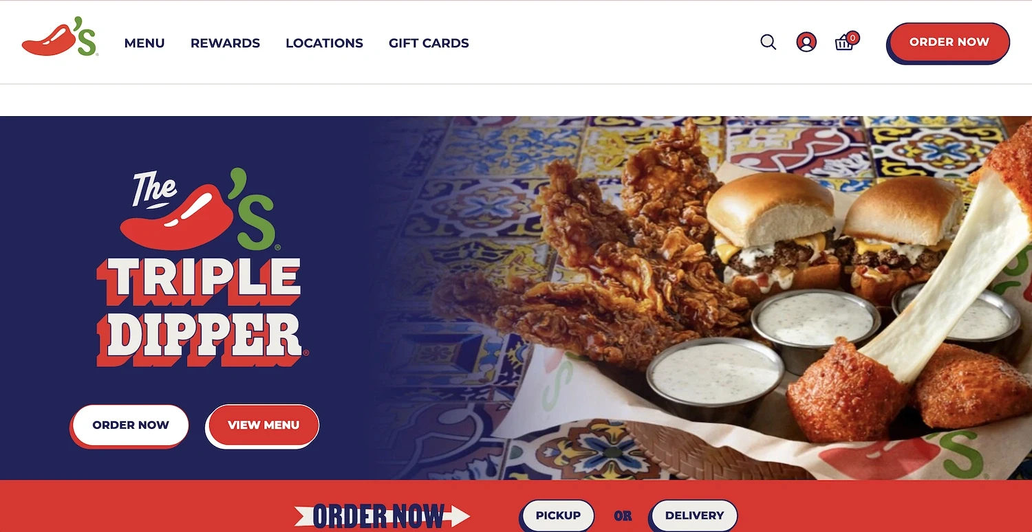 Chili's