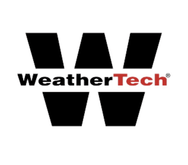 WeatherTech logo