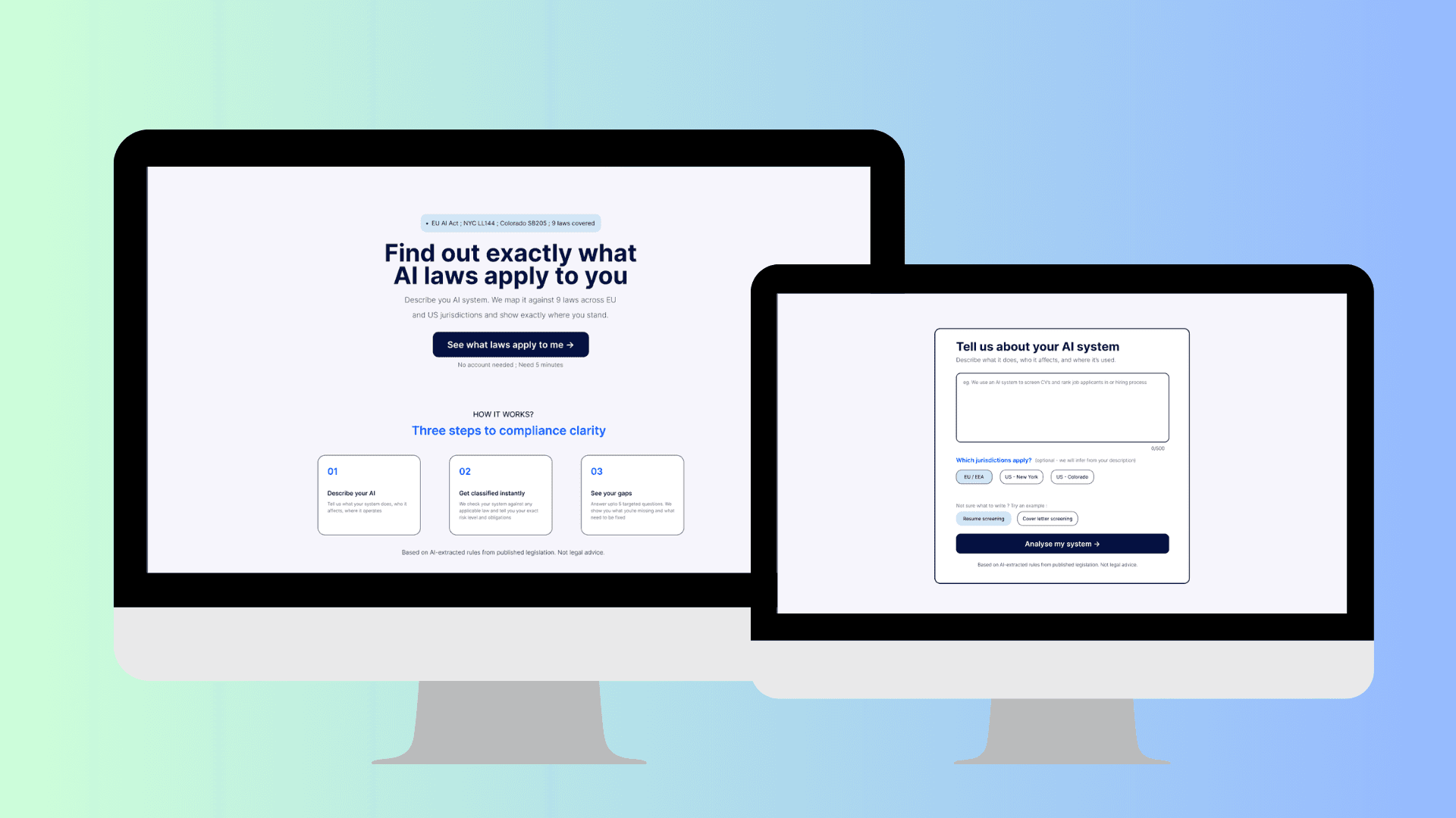 Manage all your bills, accounts