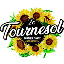 Logo Tournesol - commerce en ligne