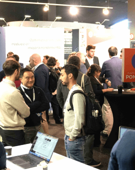 Foto carrousel Credit & Finance 2026