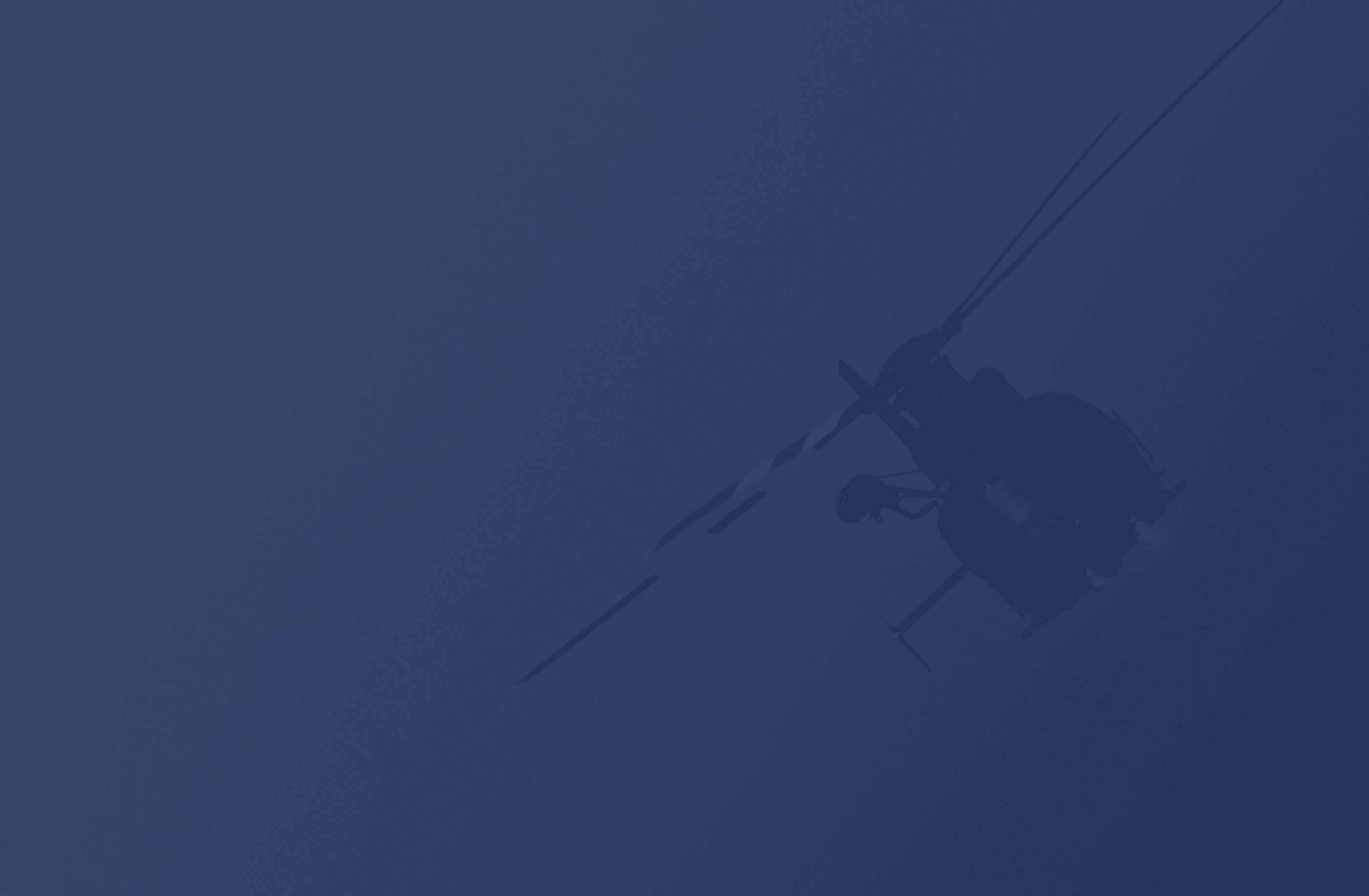 Helikopter logistikk offshore operasjoner