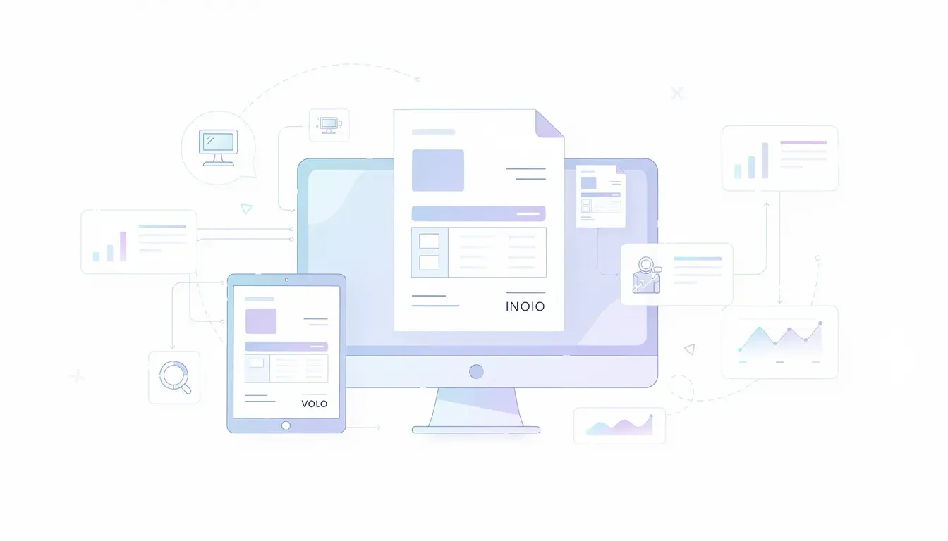 Skanowanie faktur i dokumentów