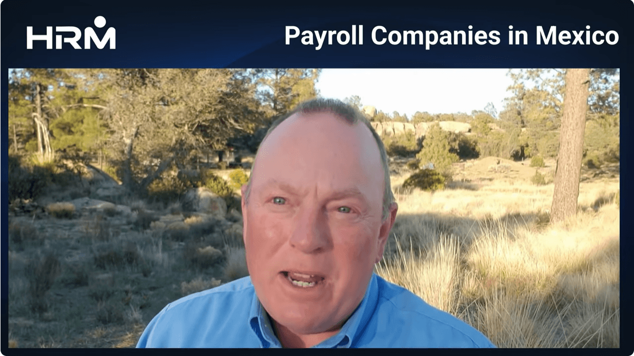 Top 10 Payroll Companies in Mexico - EOR for Mexico