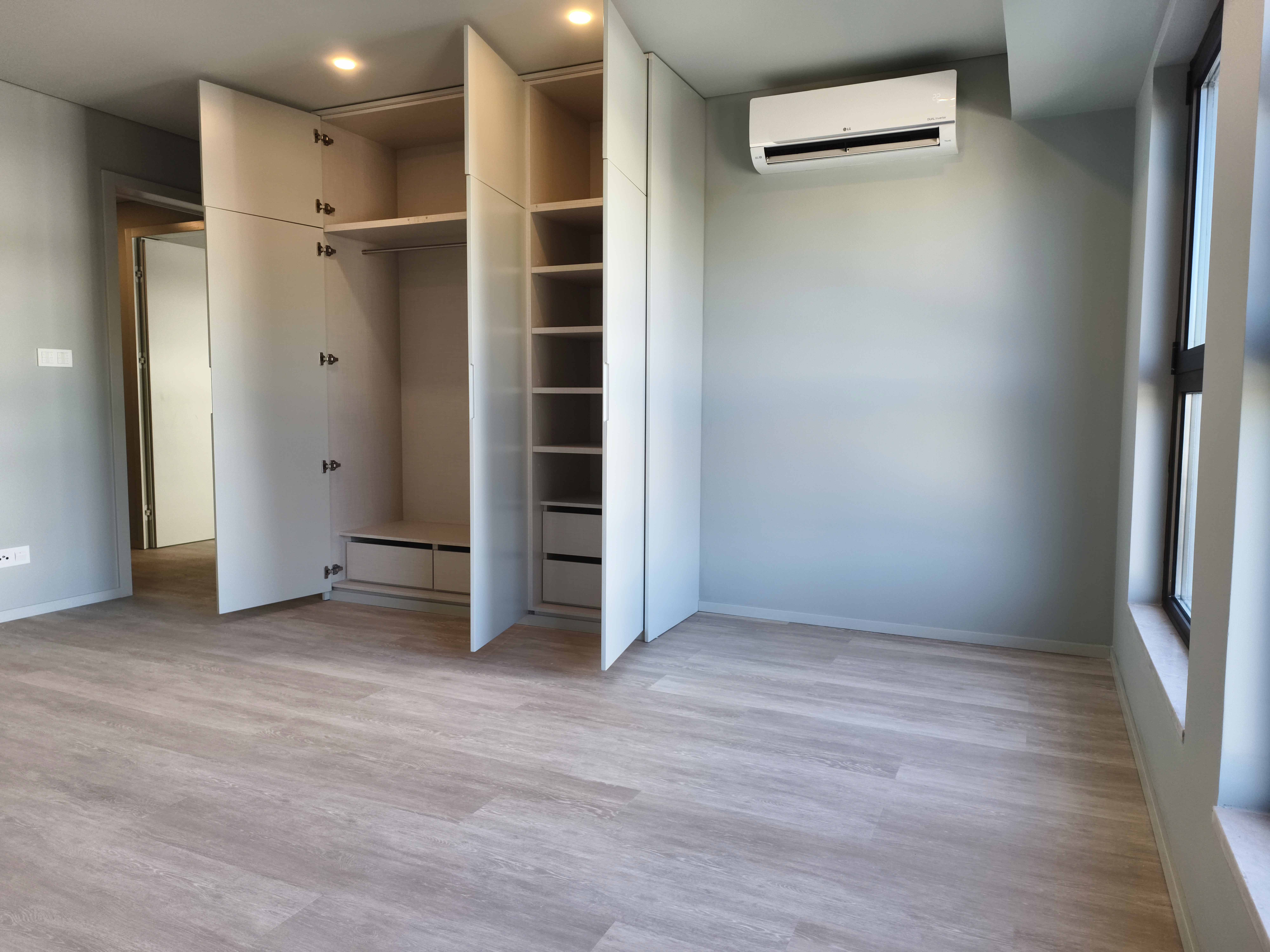 camillo 25 closets