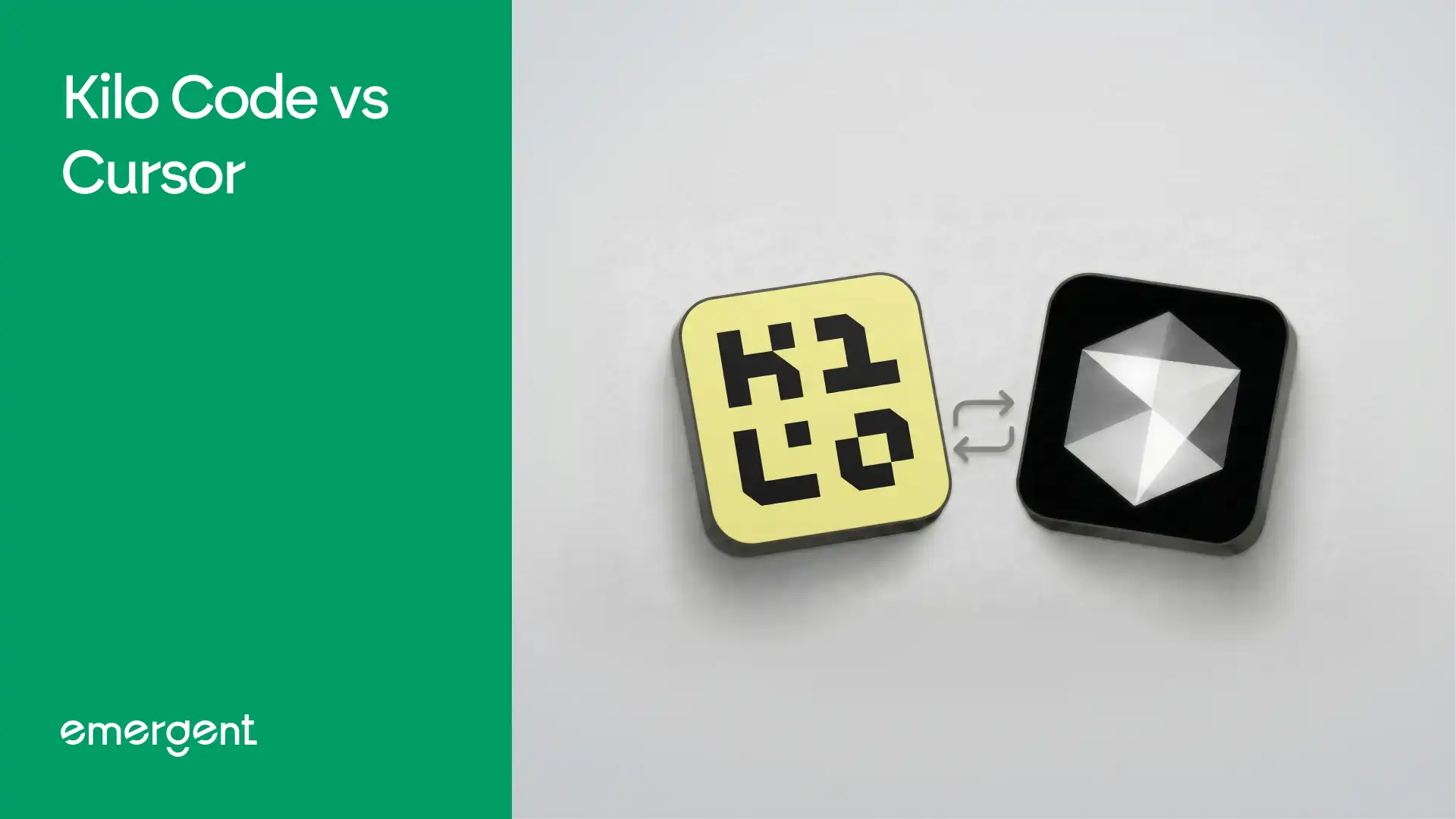 Kilo Code vs Cursor: Speed vs Depth in Coding