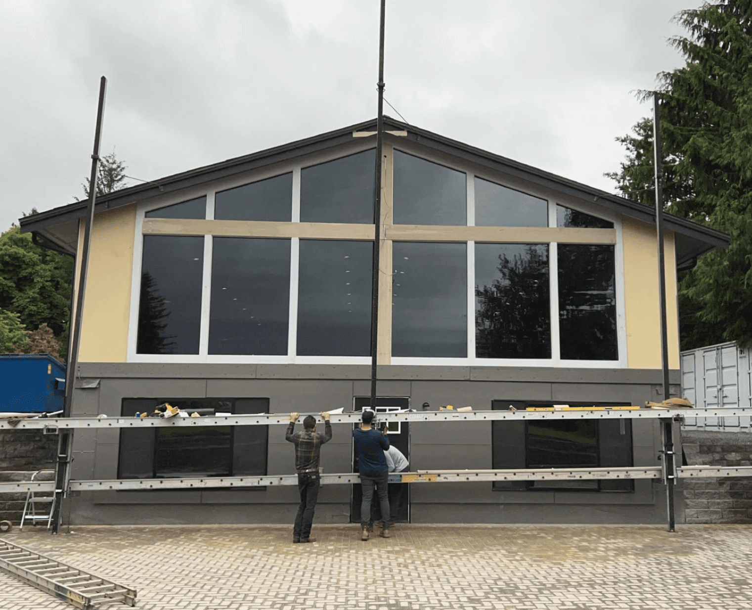 Gallery: See Our Renovation Projects in Action