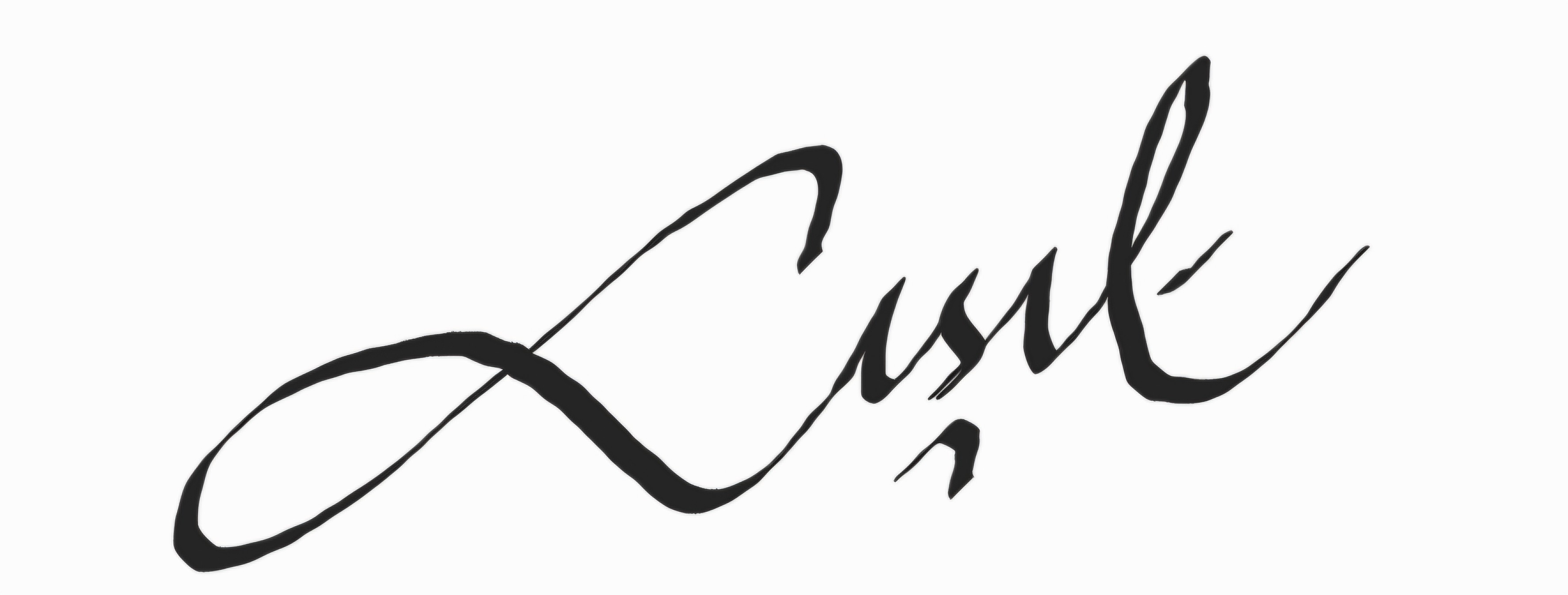 Founder's Signature