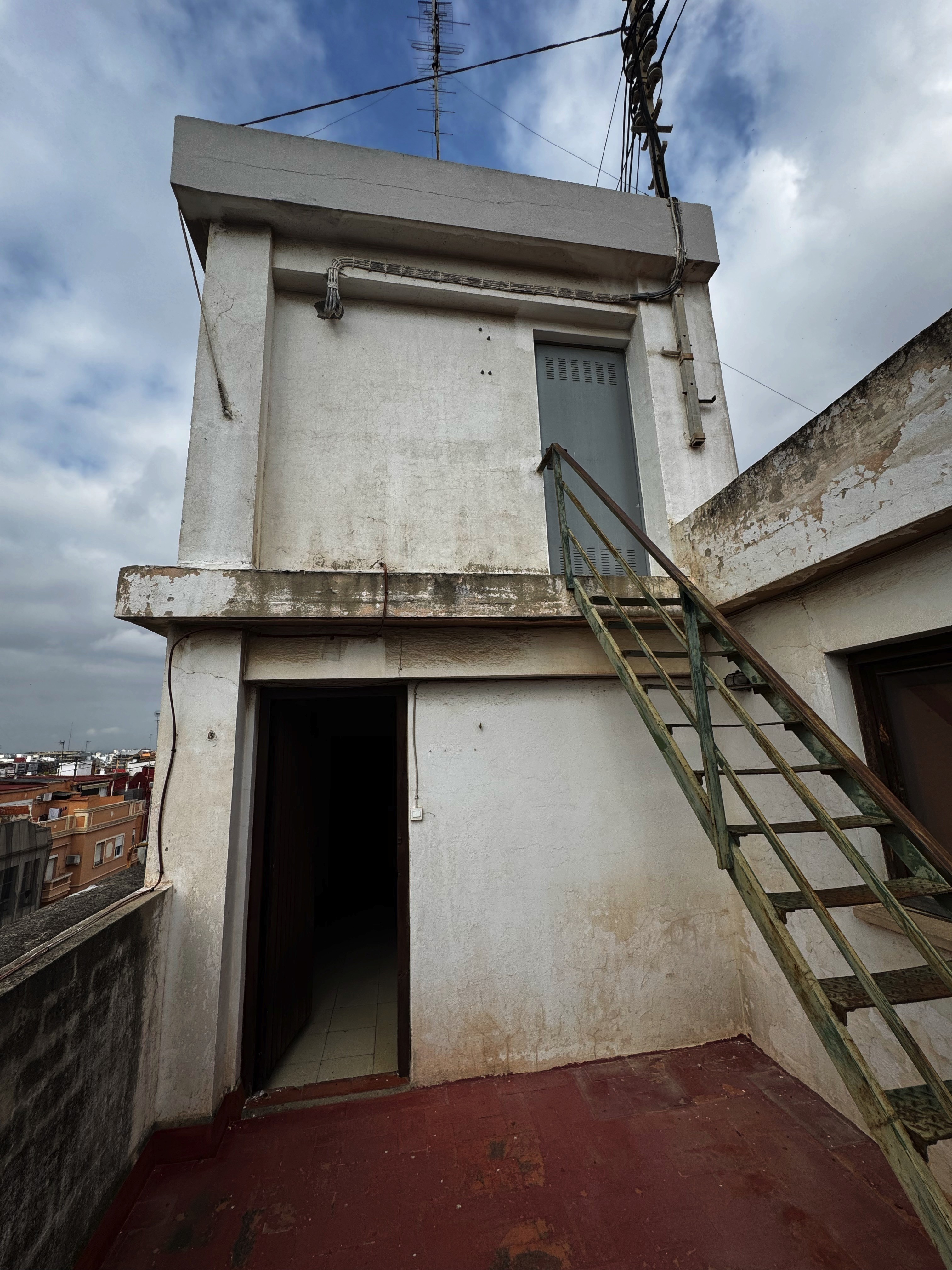 cozy interior with fireplace and candles
