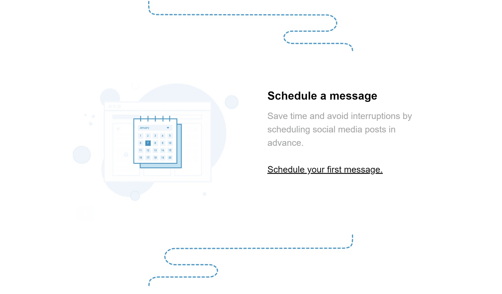 email onboarding guide