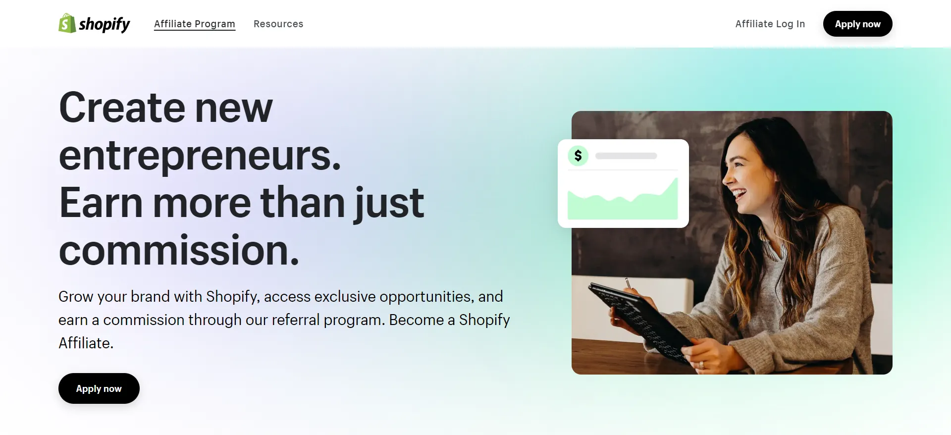 shopify