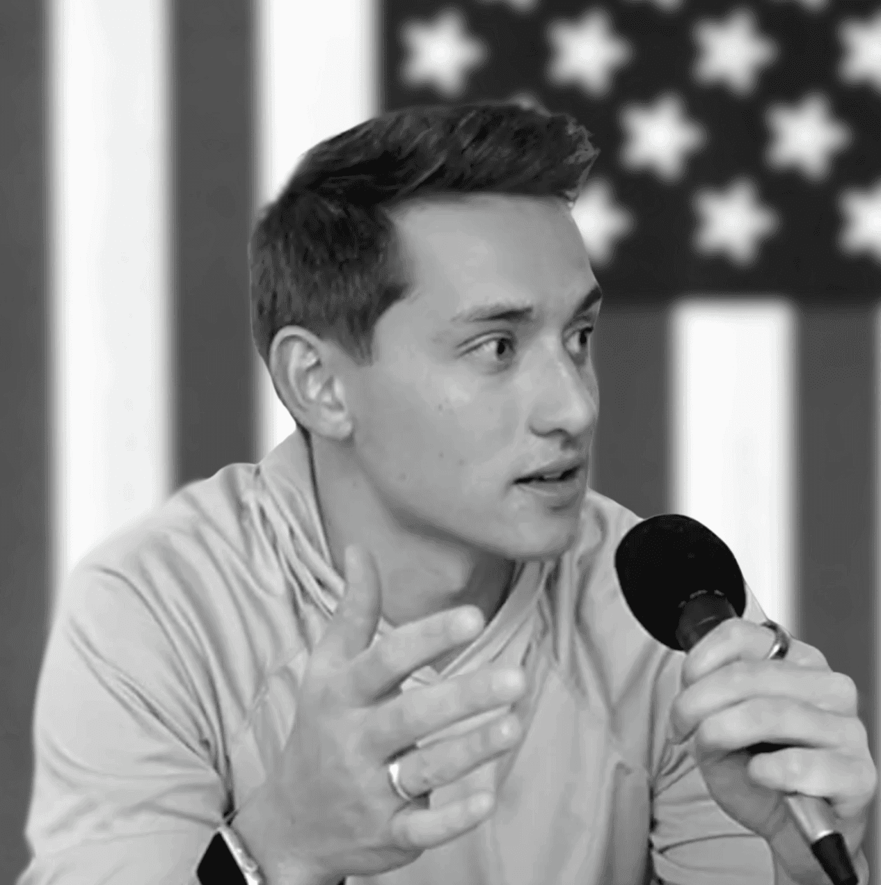 Daniel Scott Mitchell