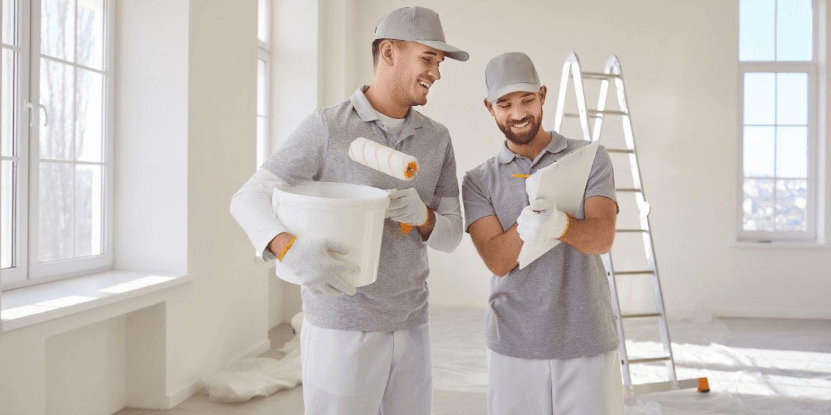 Pre-Renovation Planning and Preparation