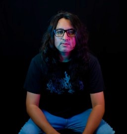 Samson Cole