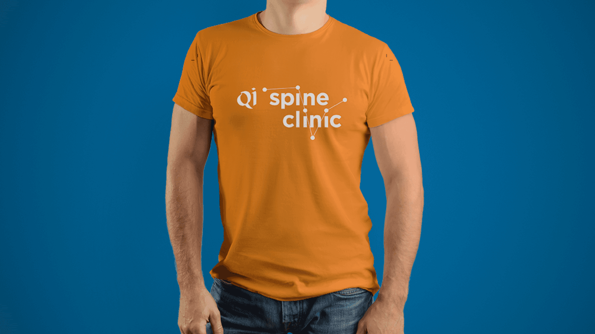 QI Spine Clinic |  Healthcare Brand Strategy & Communication Design