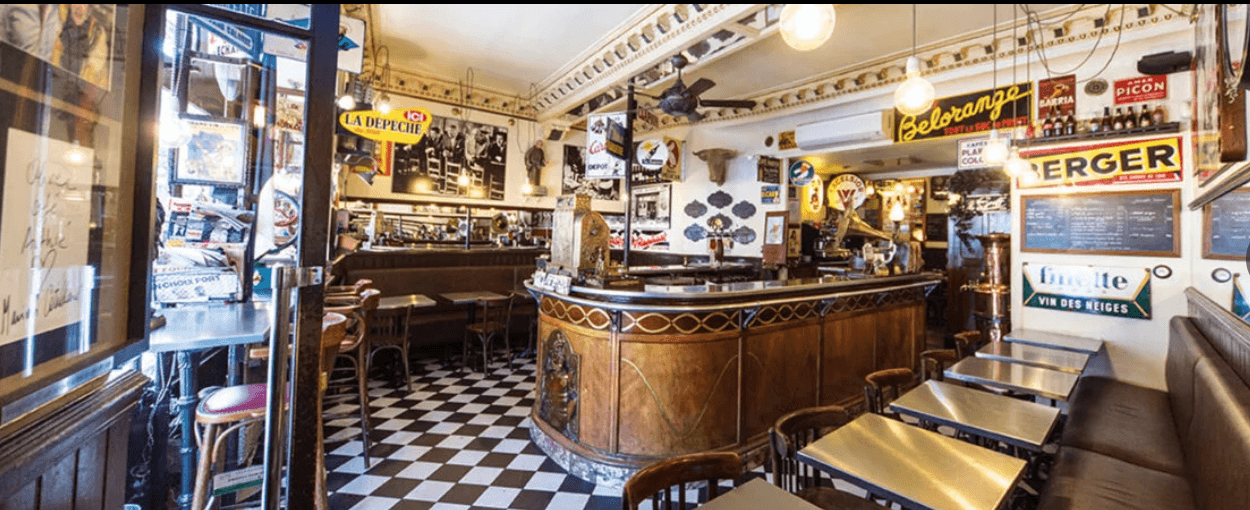 Café Authié brasserie-café