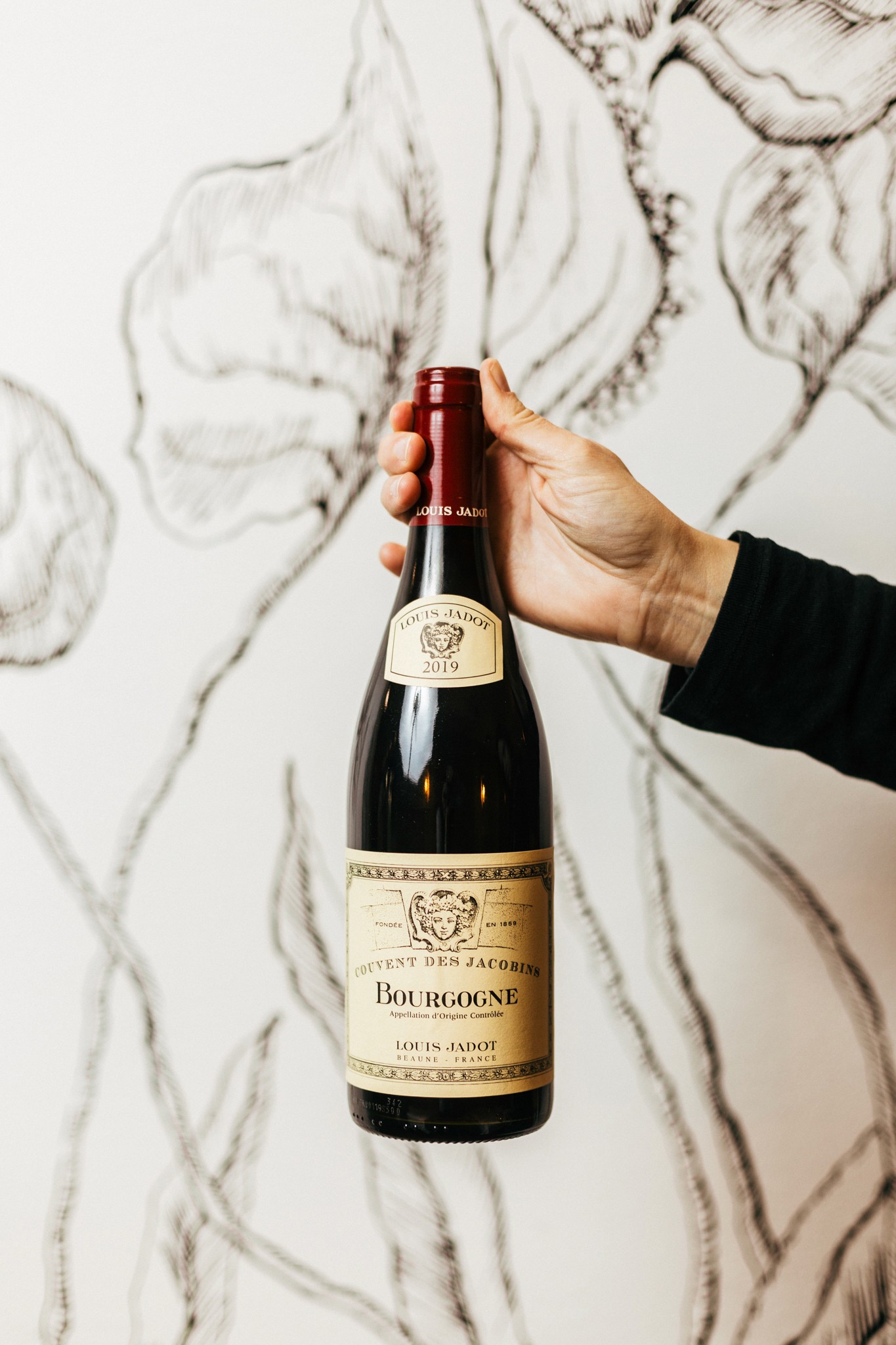 Prebe restauración | Fotografía Lorena Grandío