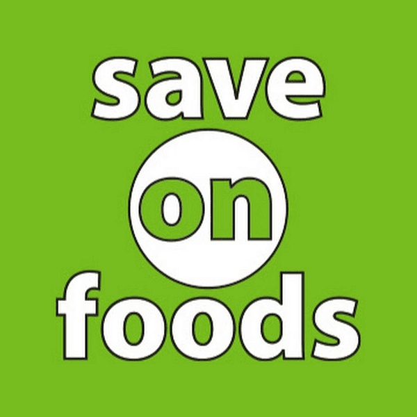 Logo of Save On Foods