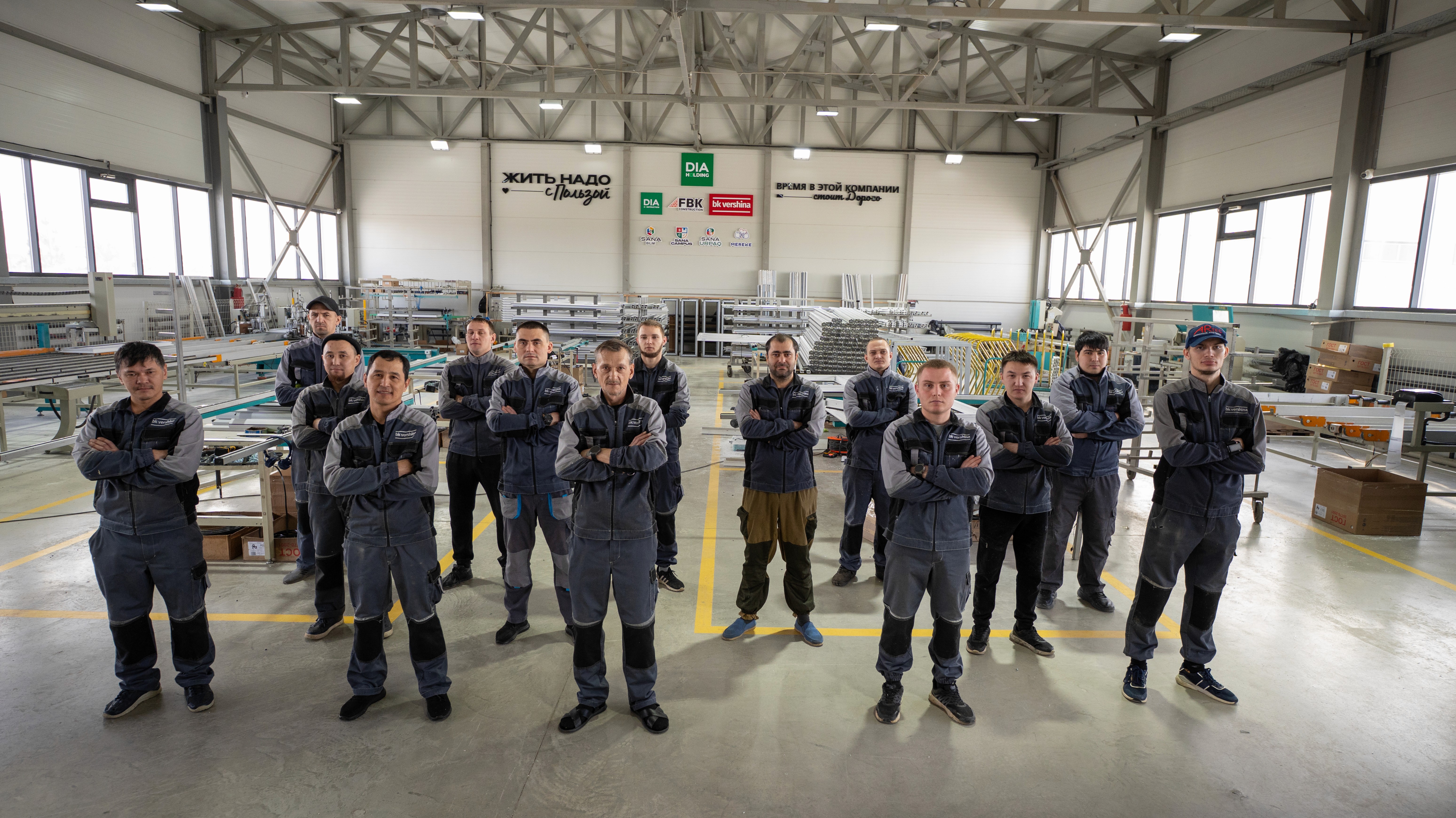 Petal Frames Project