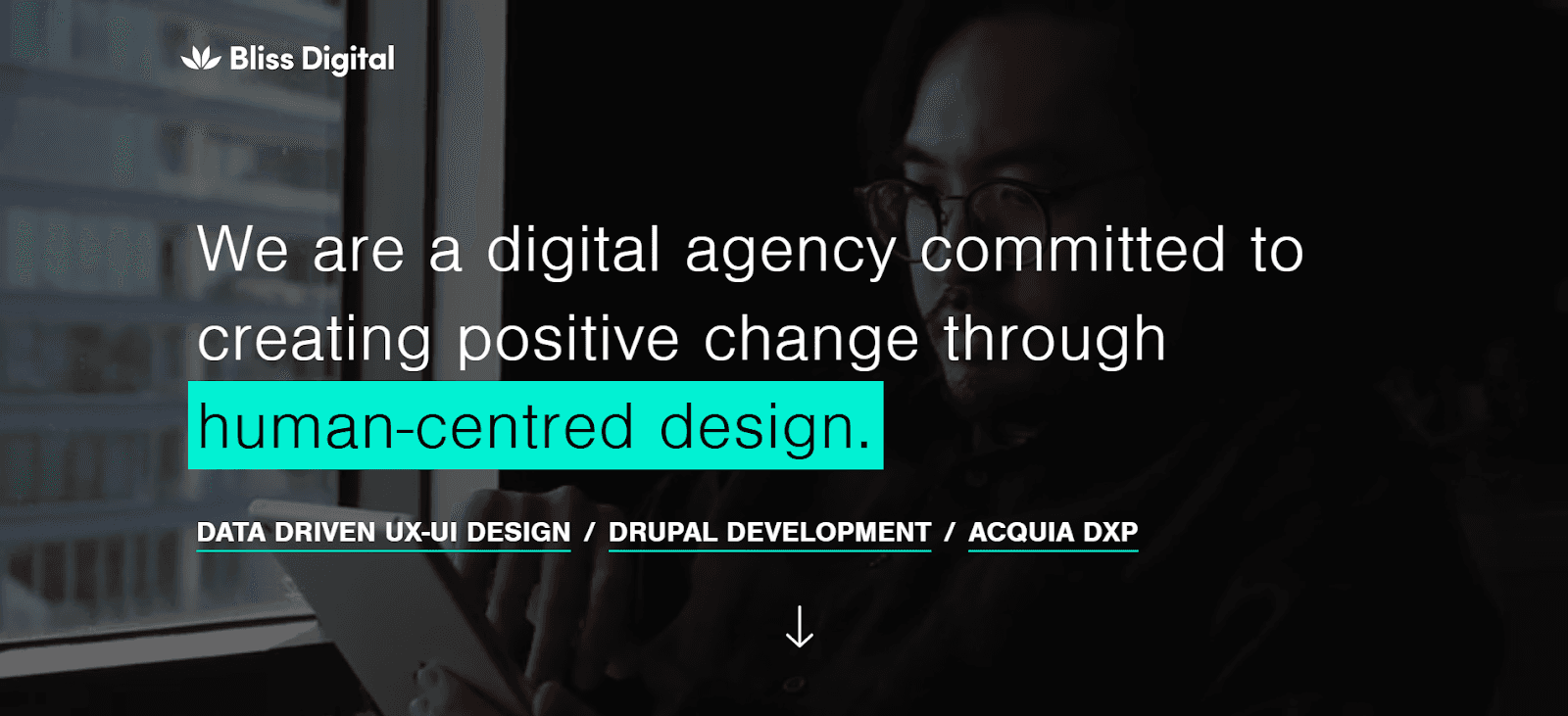 Bliss Digital One of the Best Human experience design firms in Australia