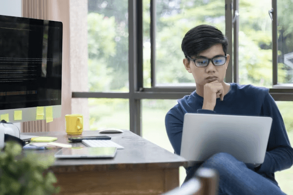 Why Your Business Is Invisible to ChatGPT and Gemini: A Complete Diagnostic Guide for B2B Companies in 2026