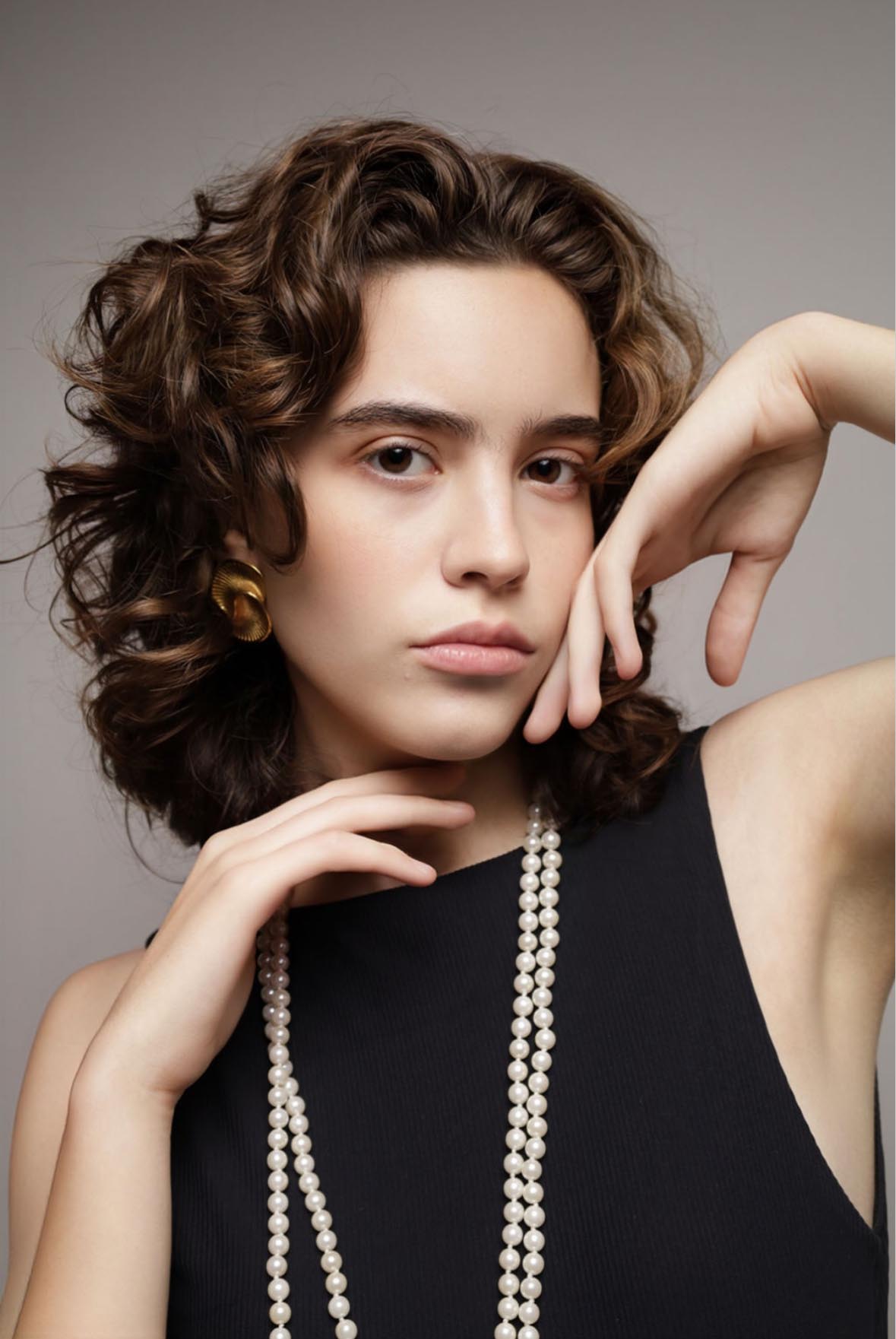 Gracia Alanis — 4