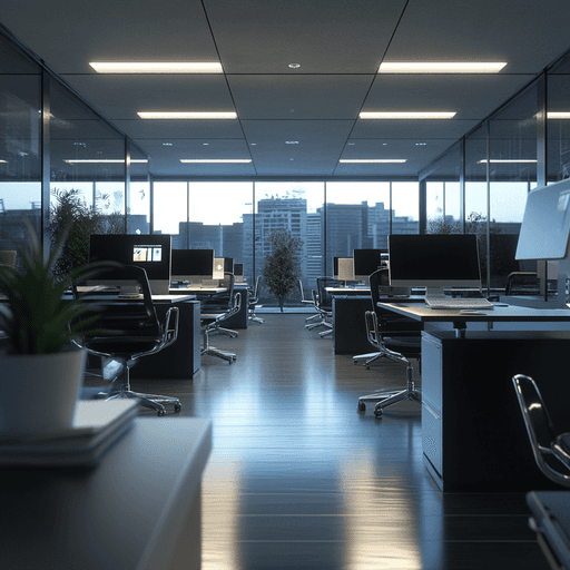 Office Picture