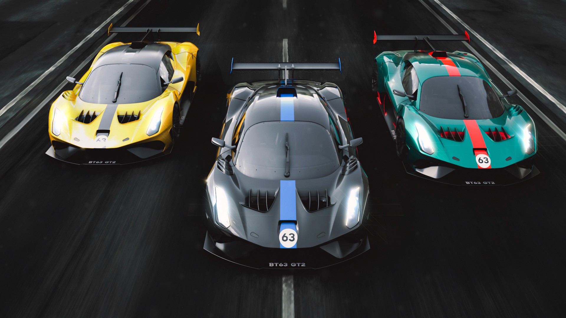 BT63-RQTR