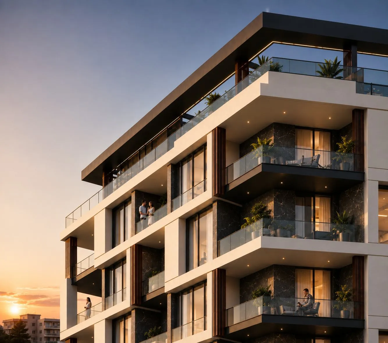 Novara Residence