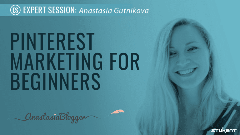 PINTEREST MARKETING FOR BEGINNERS