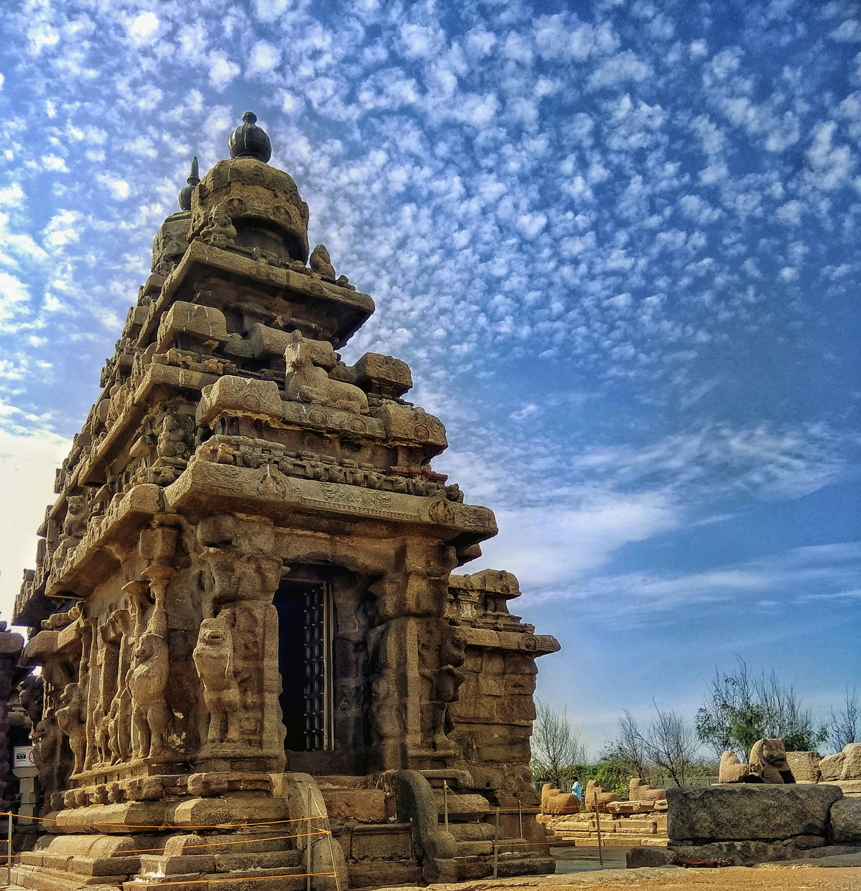 Chennai Mahabalipuram