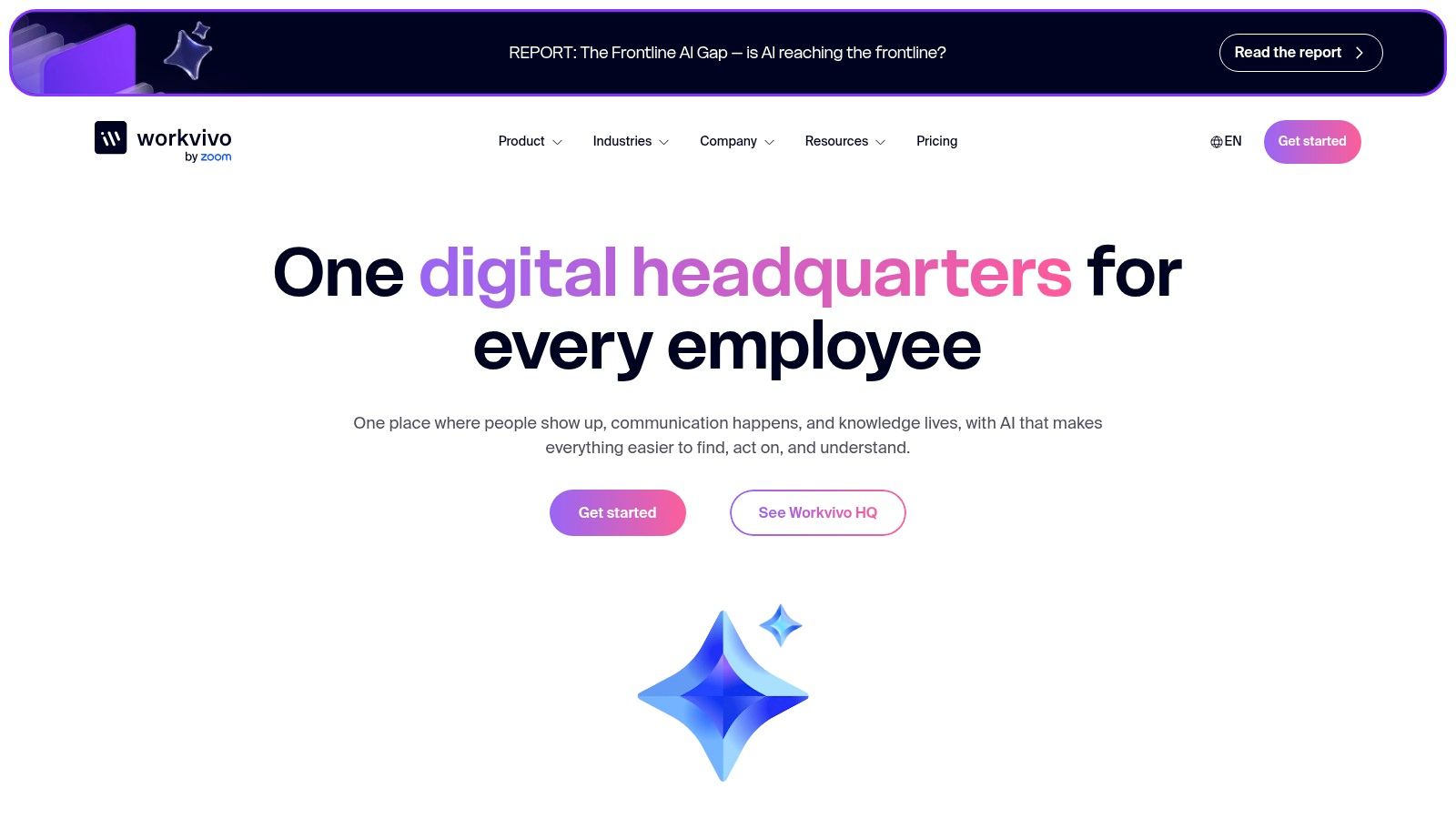 Workvivo (by Zoom)