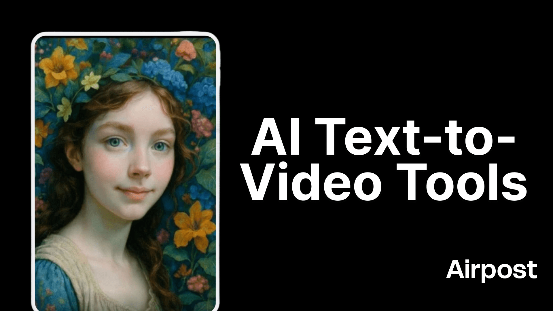 Best AI Text-to-Video Models & Tools
