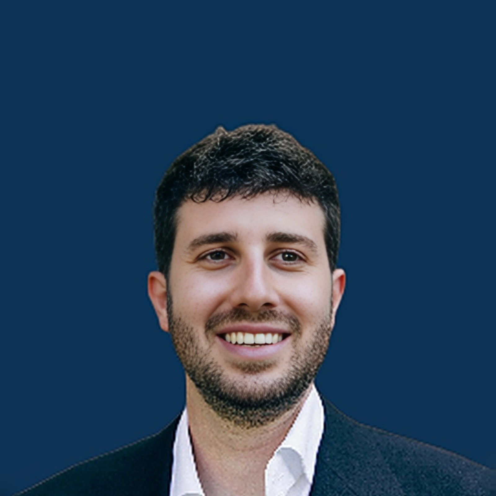 Portrait of Ori Nurielli