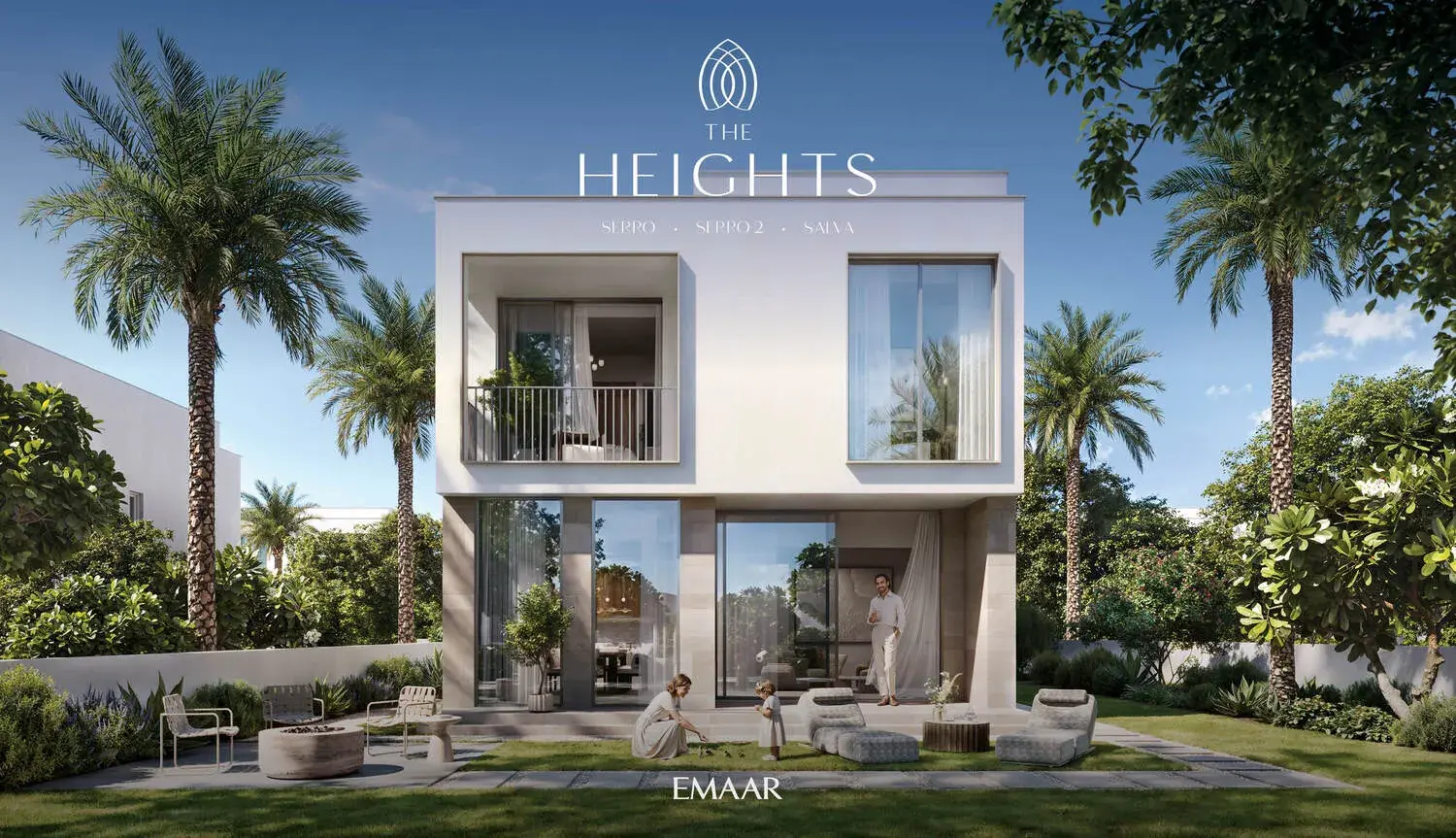 salva at the heights by emaar developers