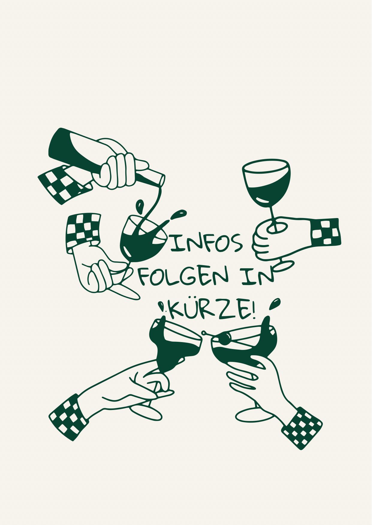 person performing heart hand gesture