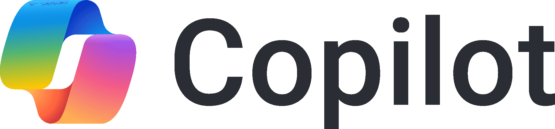 Microsoft Copilot AI And LLM Logo