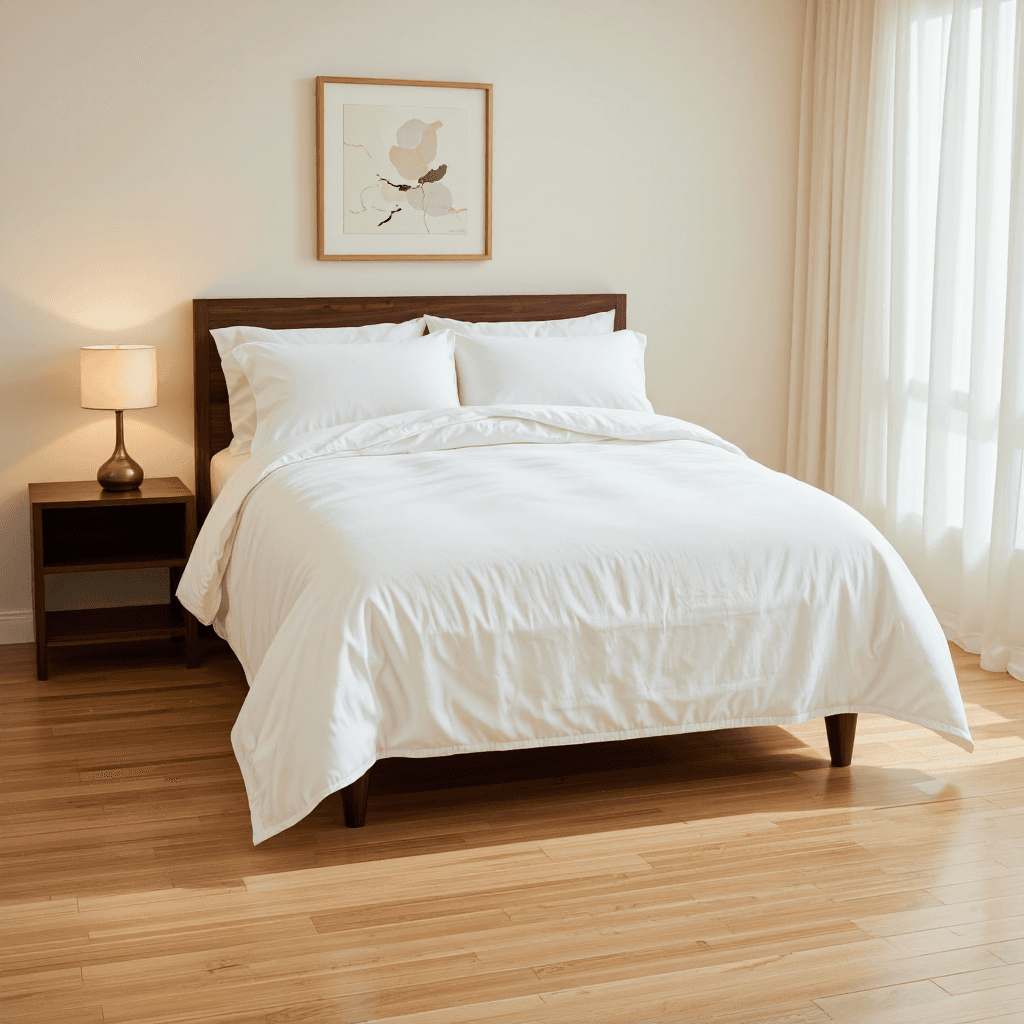 product photography of Home Furniture/Bedding