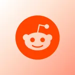 Reddit Icon