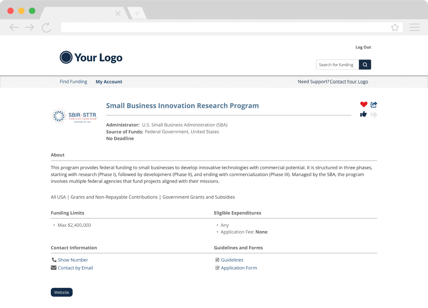 Advisor Pro Profiles