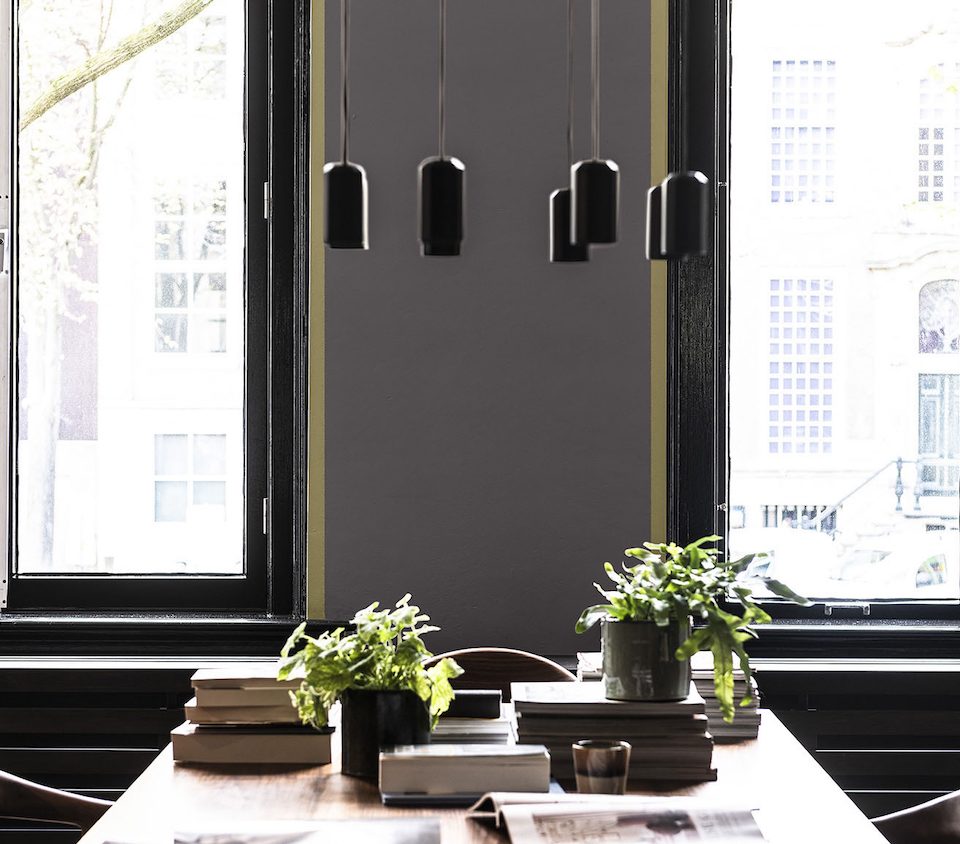 kleur interieur 2023