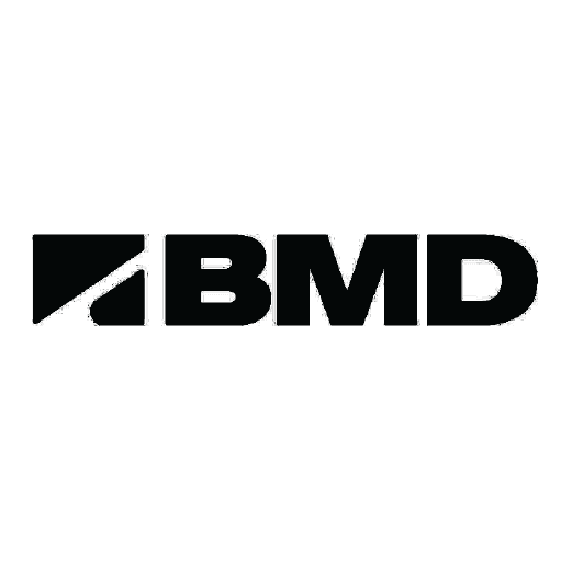 BMD Logo