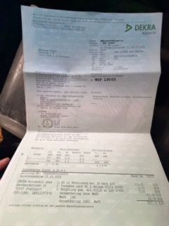 Fahrzeug Gebrauchtwagen - Galeriebild 15